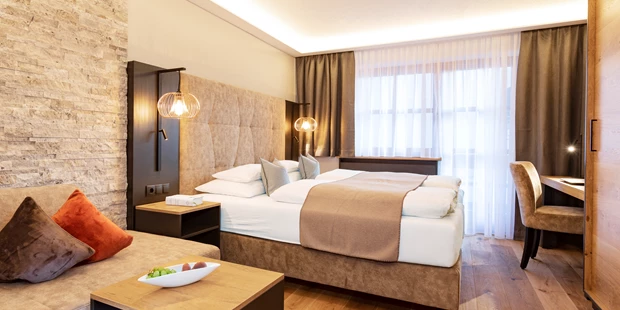 Tagungshotels - Beamer und Leinwand - Hotel Seiblishof Superior Ischgl