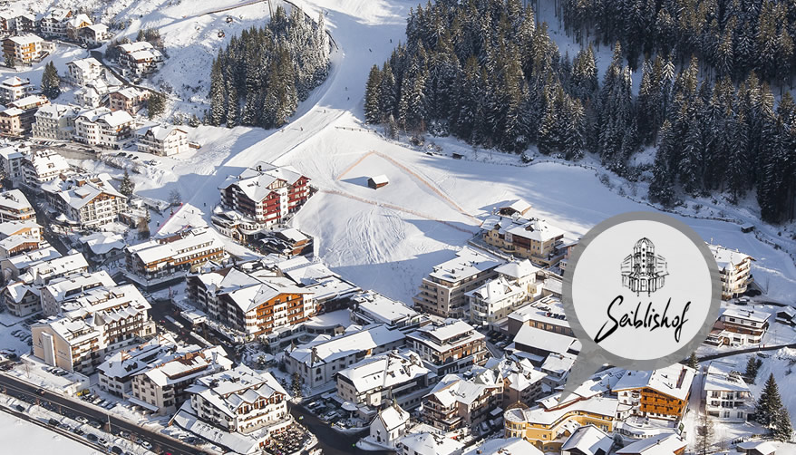 Seminarraum: Hotel Seiblishof Superior Ischgl