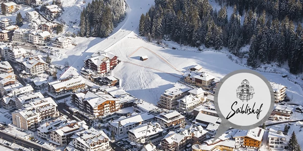Tagungshotels - Beamer und Leinwand - Hotel Seiblishof Superior Ischgl