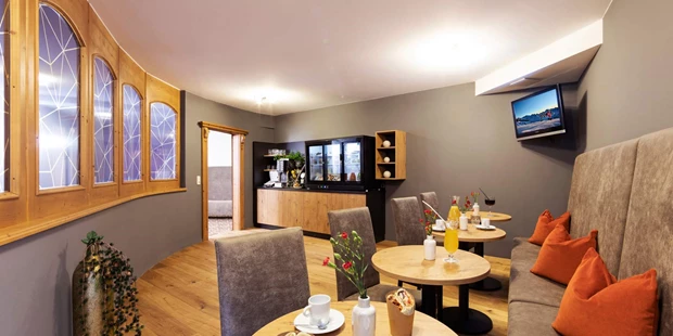 Tagungshotels - Beamer und Leinwand - Hotel Seiblishof Superior Ischgl