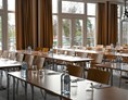 Seminarraum: Werzers Hotel Resort Pörtschach