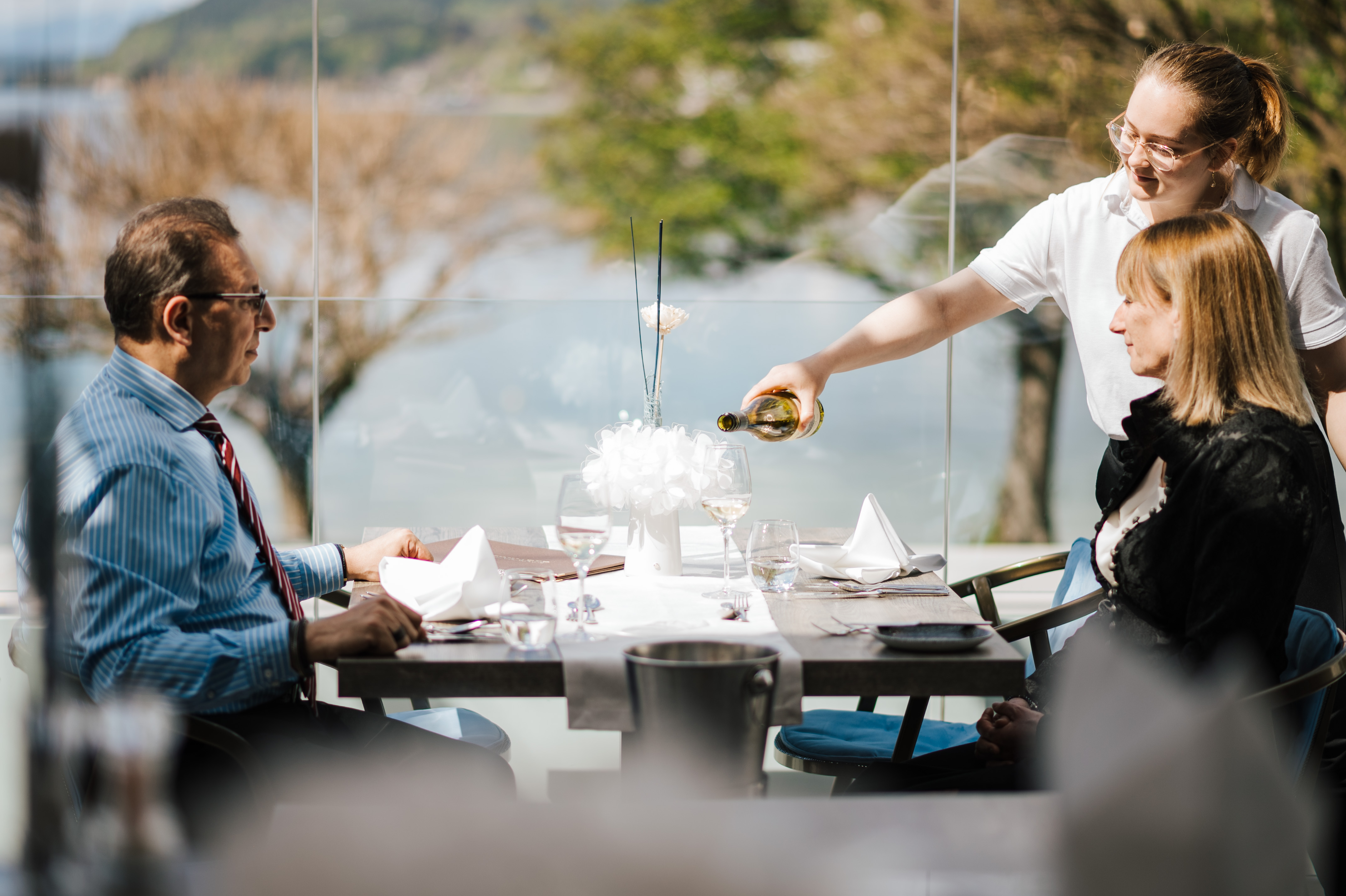 Seminarraum: Werzers Hotel Resort Pörtschach