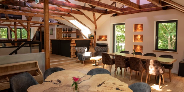 Tagungshotels - Hamburg-Stadt (Hamburg, Freie und Hansestadt) - Eppendorfer Insel