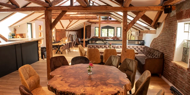Tagungshotels - Hamburg-Stadt (Hamburg, Freie und Hansestadt) - Eppendorfer Insel