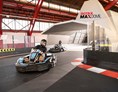 Seminarraum: ©Rotax MAX Dome - Rotax MAX Dome Linz