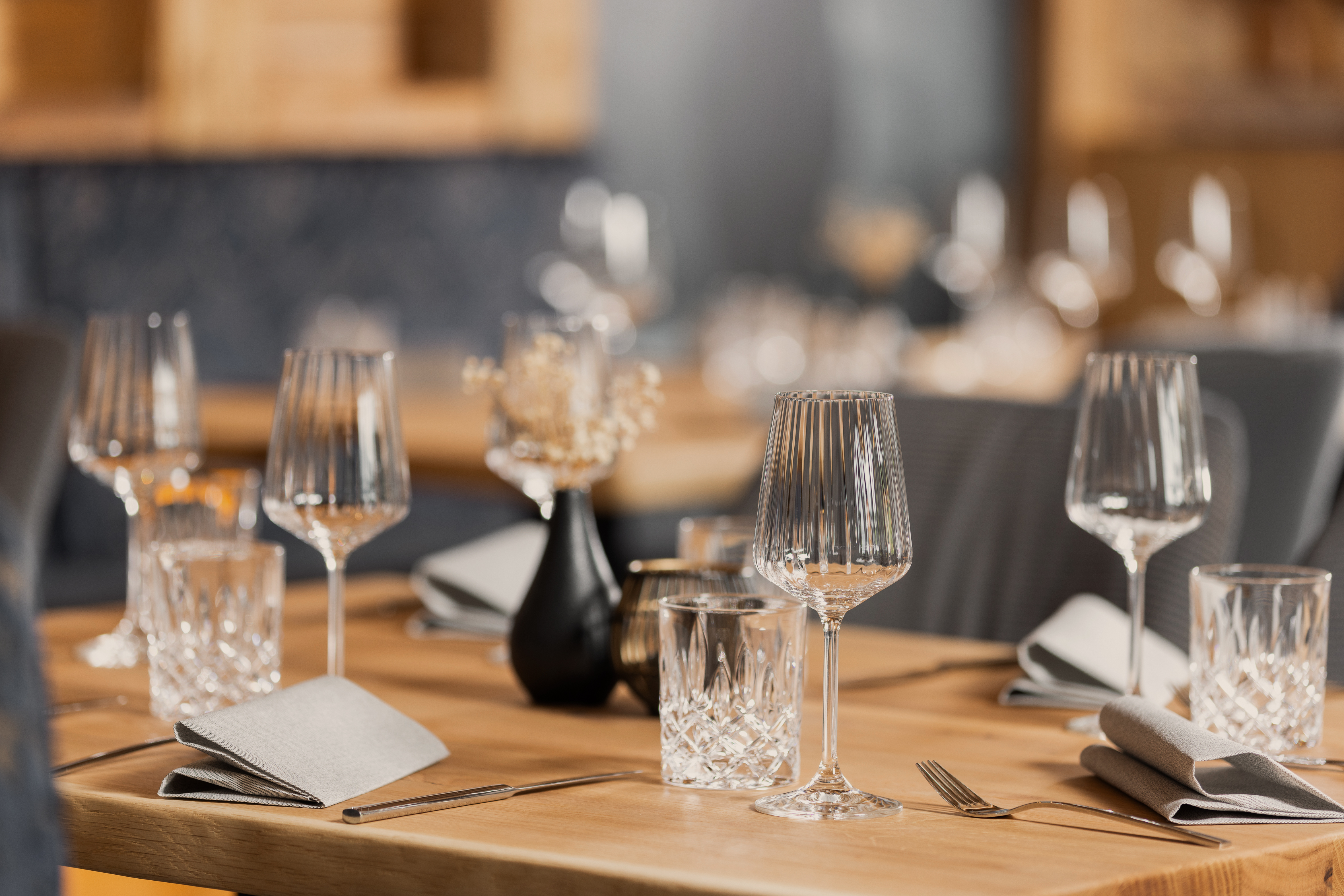 Tagungshotels - Seminarraum abschließbar - jezz AlmResort Ellmau