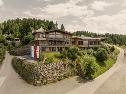 Tagungshotels - Abhörsicher: Einzelne Räume - Bezirk Kufstein - jezz AlmResort Ellmau