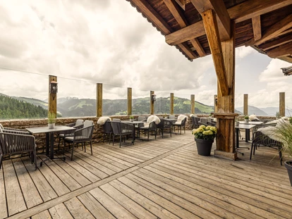Tagungshotels - Abhörsicher: Einzelne Räume - Bezirk Kufstein - jezz AlmResort Ellmau
