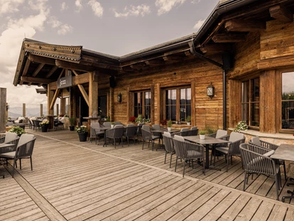 Tagungshotels - Abhörsicher: Einzelne Räume - Bezirk Kufstein - jezz AlmResort Ellmau