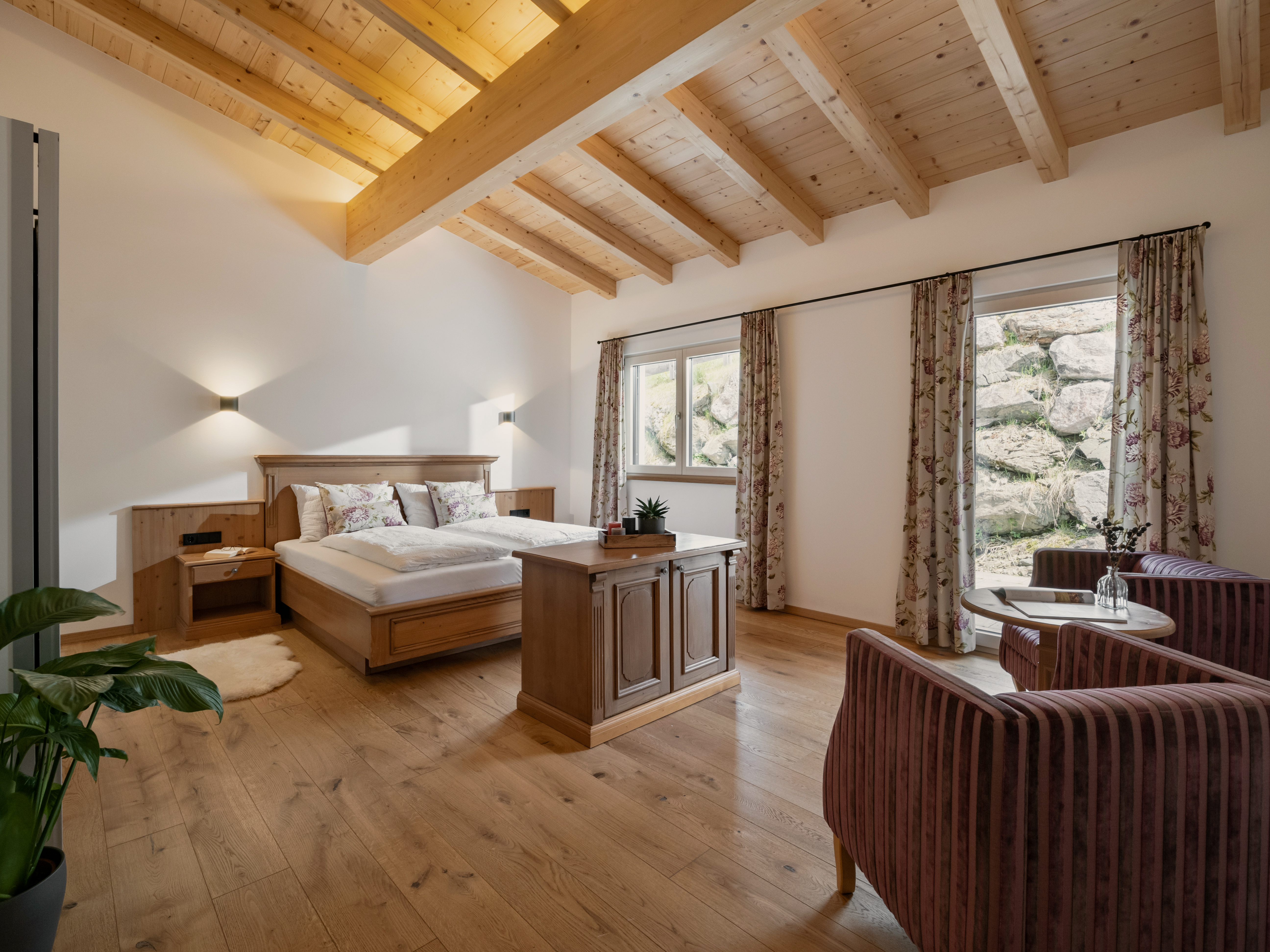 Seminarraum: jezz AlmResort Ellmau