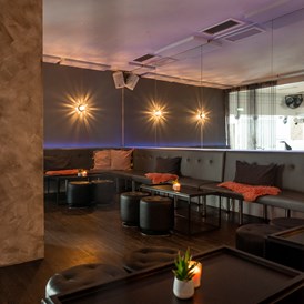 Seminarraum: Bar Lounge - studio67