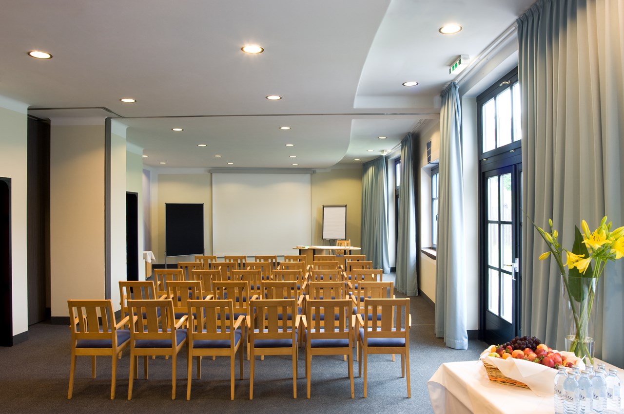 Rogner Bad Blumau Räume Himmelblau