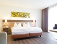 Seminarraum: Doppelzimmer - Hotel Alpenblick