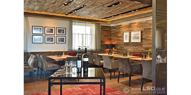 Tagungshotels - Mühlviertel - Stüberl - Landhotel Hoftaverne Atzmüller