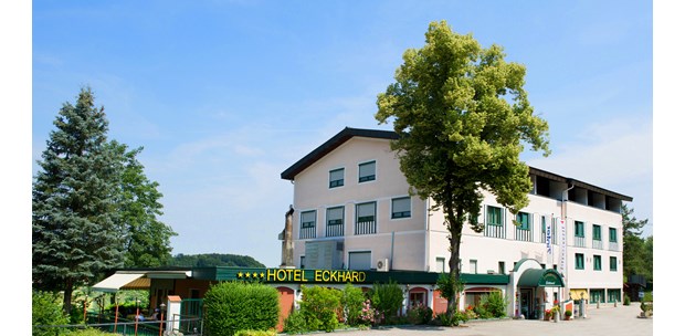 Tagungshotels - PLZ 3353 (Österreich) - Landhotel Eckhard