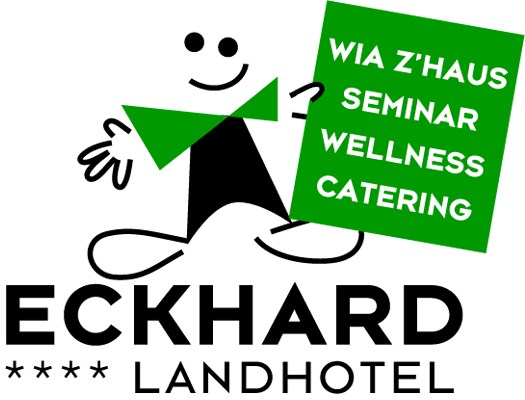 Seminarraum: Logo - Landhotel Eckhard