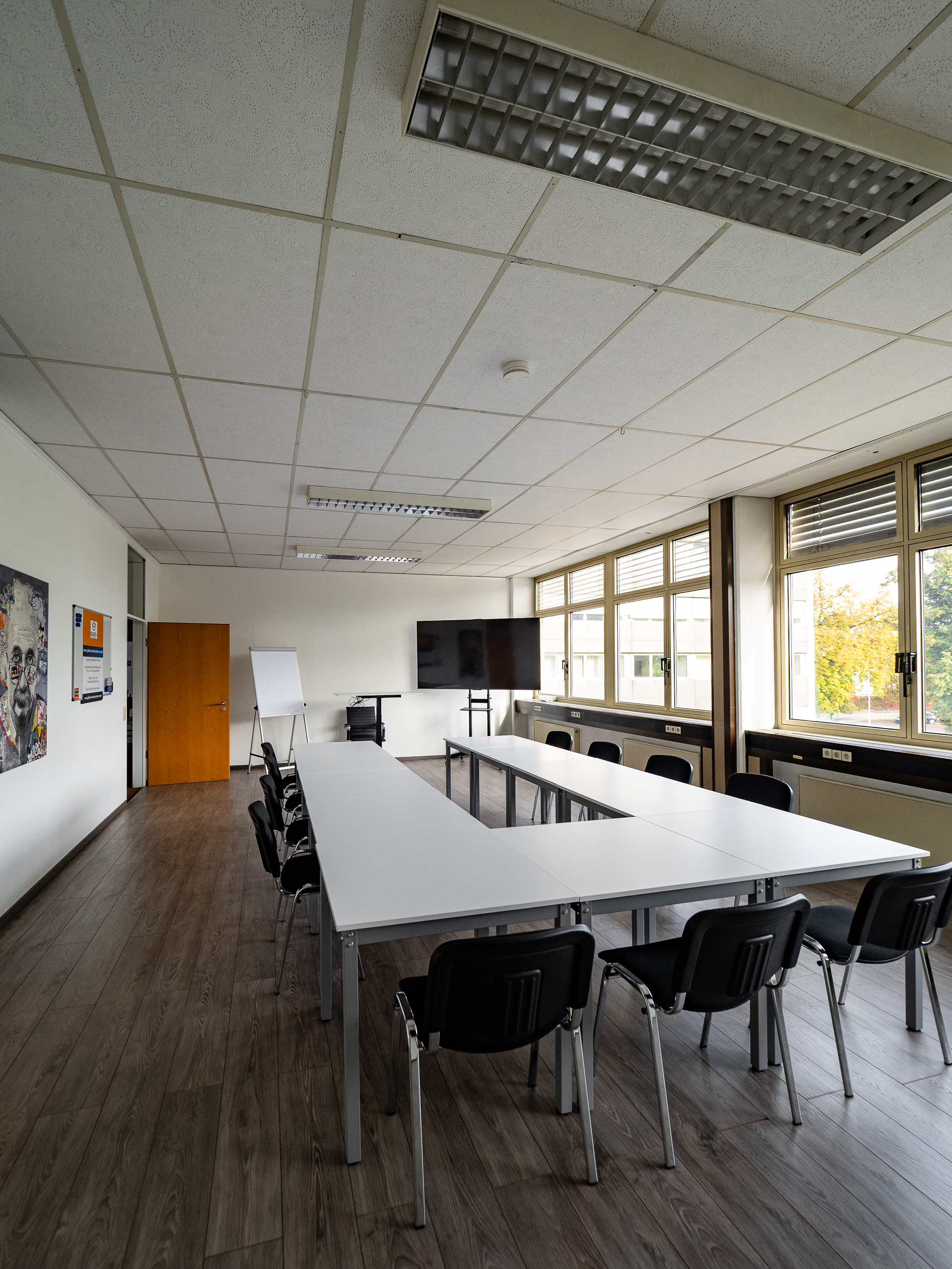 Tagungshotels - Kultur-Incentive: Theater - Seminarzentrum Gleis 4