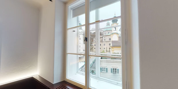 Tagungshotels - Beamer und Leinwand - K+K Hospitality GmbH