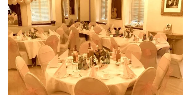 Tagungshotels - Thüringen Ost - Villa D´Aragon Gera