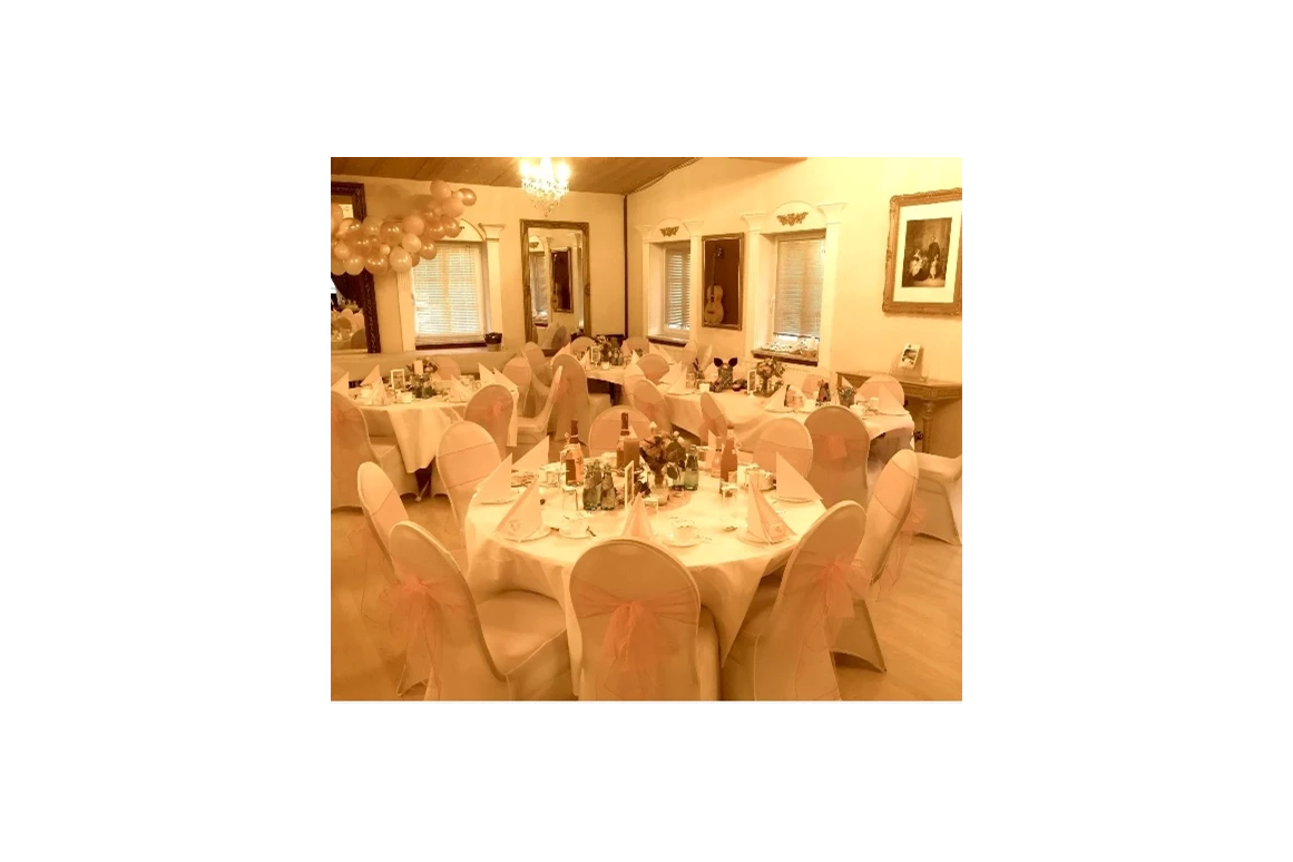 Seminarraum: Villa D´Aragon Gera