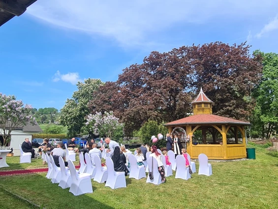 Seminarraum: Villa D´Aragon Gera