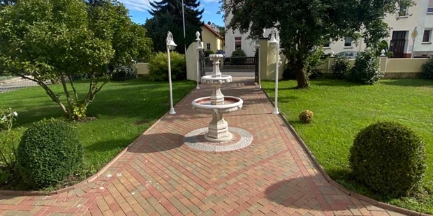 Tagungshotels - Thüringen Ost - Villa D´Aragon Gera