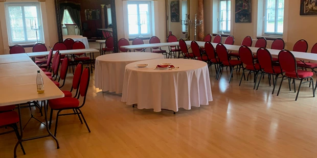 Tagungshotels - Thüringen Ost - Villa D´Aragon Gera