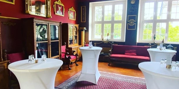 Tagungshotels - Thüringen Ost - Villa D´Aragon Gera