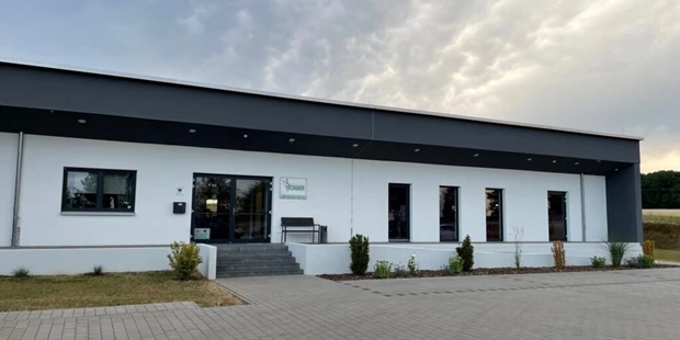 Tagungshotels - Franken - Eventhaus Boger