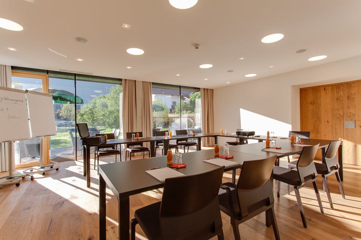 Sattlerwirt**** Hotel/Wirtshaus/Seminar Räume Seminar III