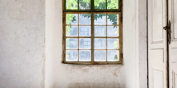 Tagungshotels - Beamer und Leinwand - Schloss Haggenberg