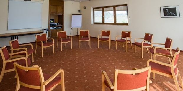 Tagungshotels - Seminarraum abschließbar - Erlach (Pfaffstätt, Pischelsdorf am Engelbach) - Landhotel Moorhof