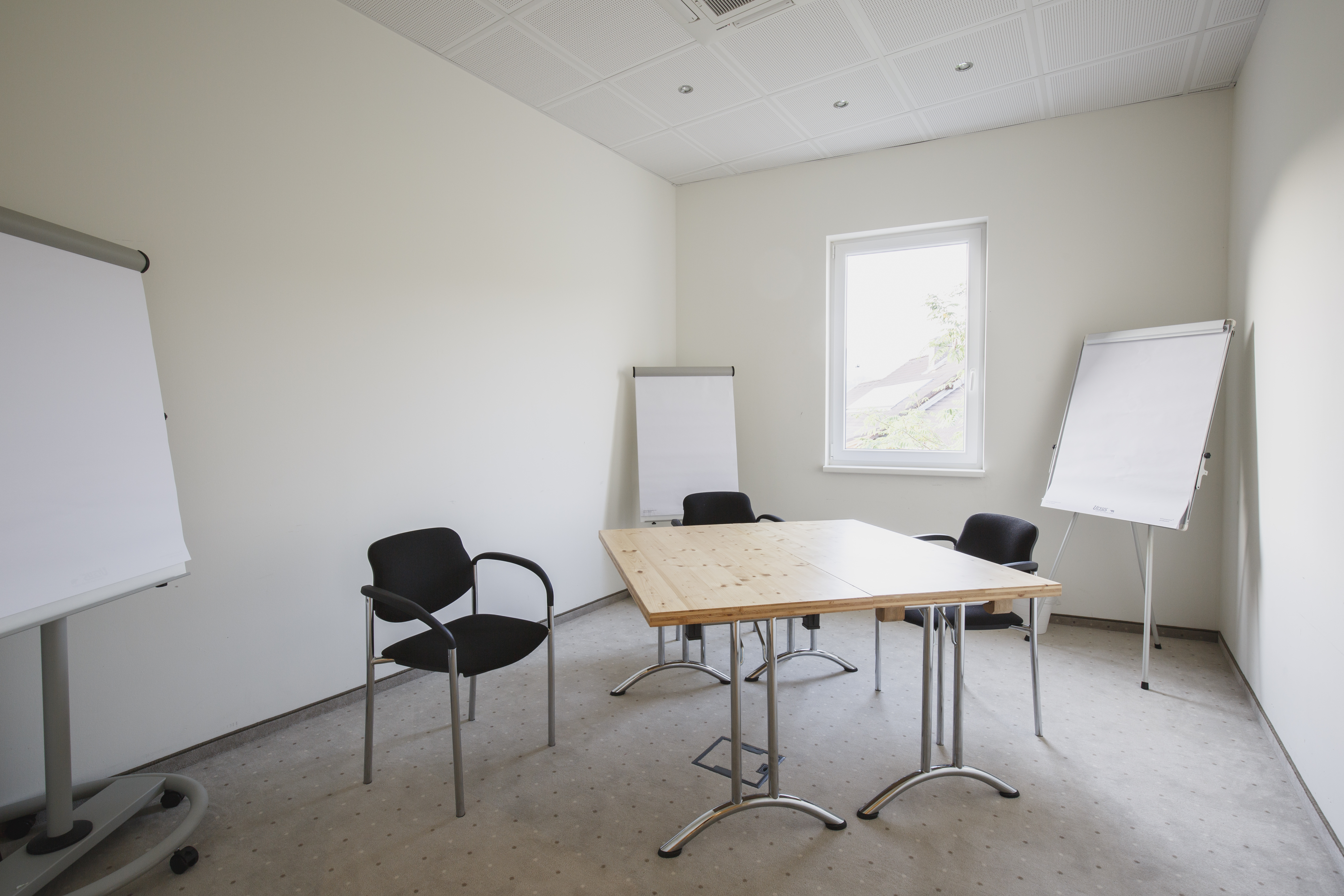 Boutique Hotel Erla **** Räume Seminarraum Gala