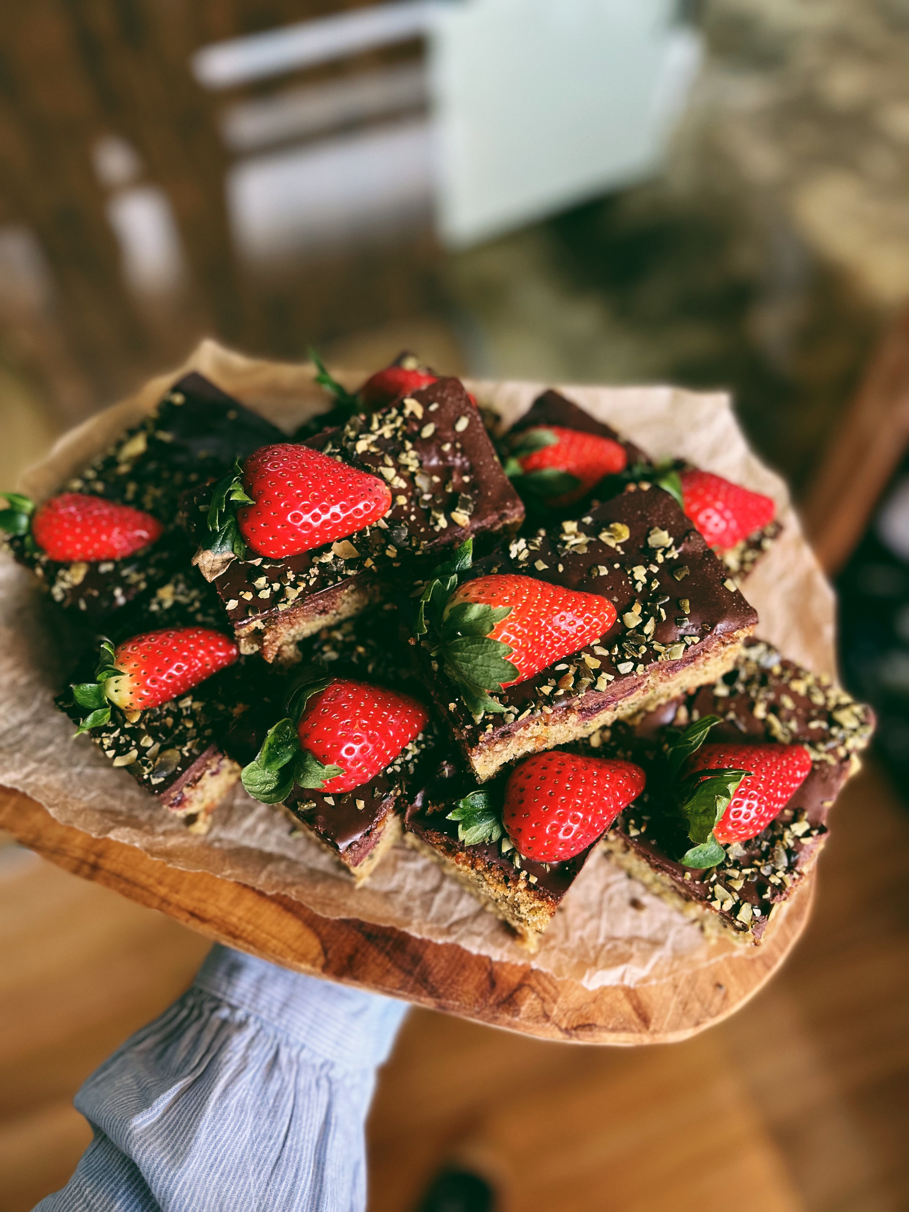 Tagungshotels - Gumpoldskirchen - Catering im Wohnzimmer - Wohnzimmer im Cafe7Stern