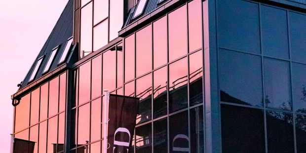 Tagungshotels - Graz - NED HOTEL - NED Hotel