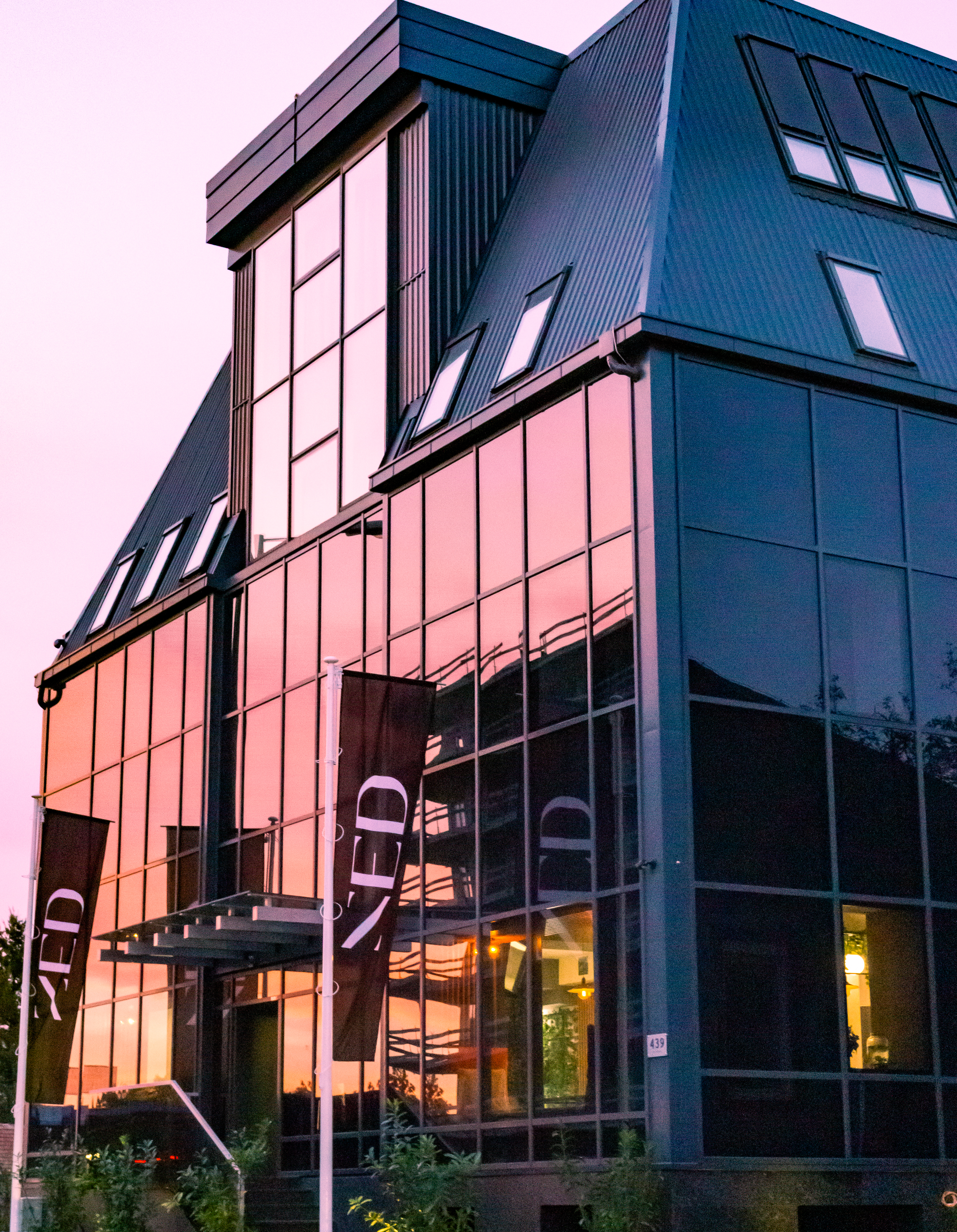 Tagungshotels - Graz - NED Hotel