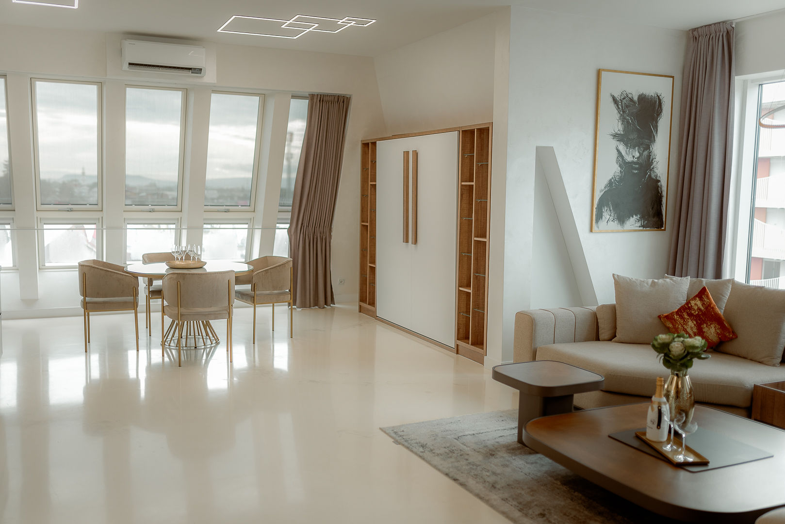 Seminarraum: NED Hotel