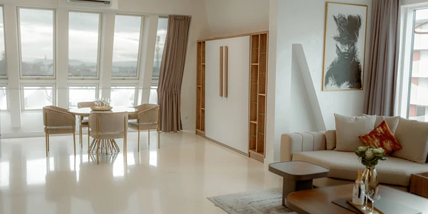 Tagungshotels - Graz - NED Hotel