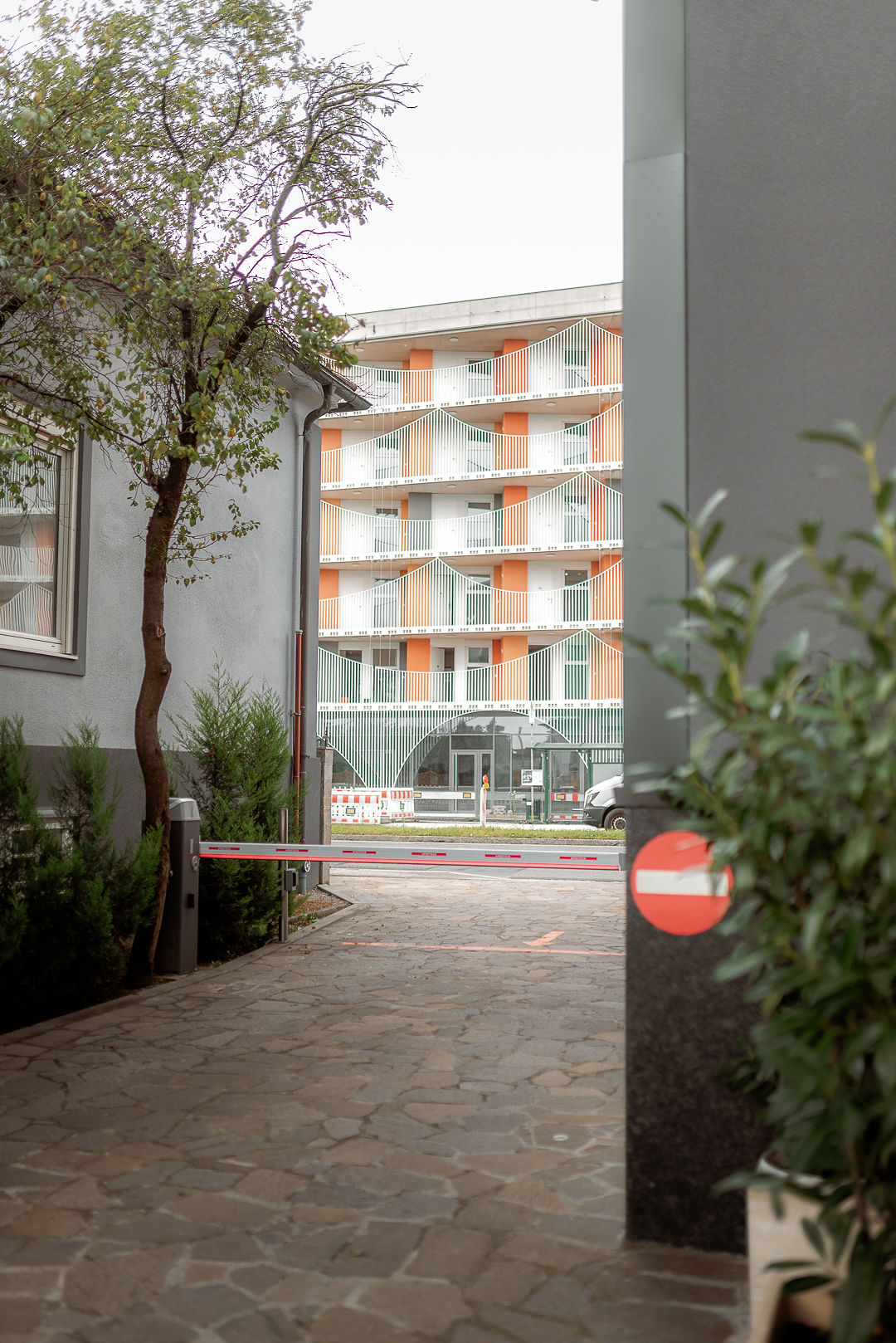 Seminarraum: NED Hotel