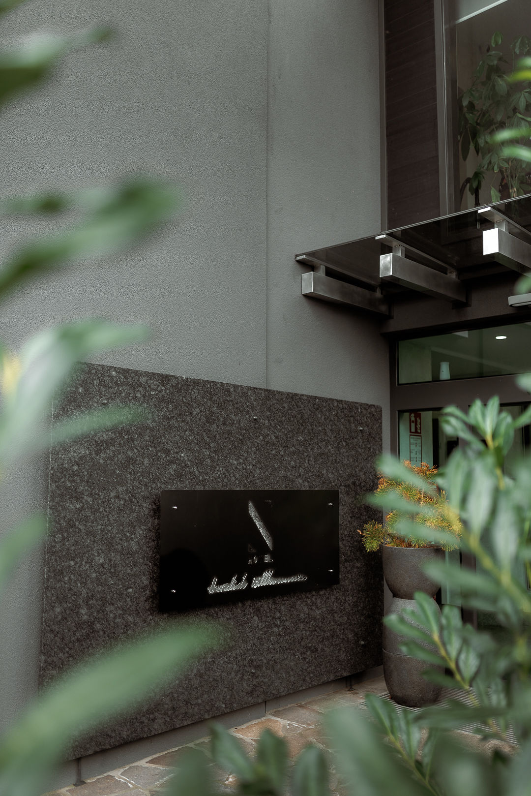 Seminarraum: NED Hotel