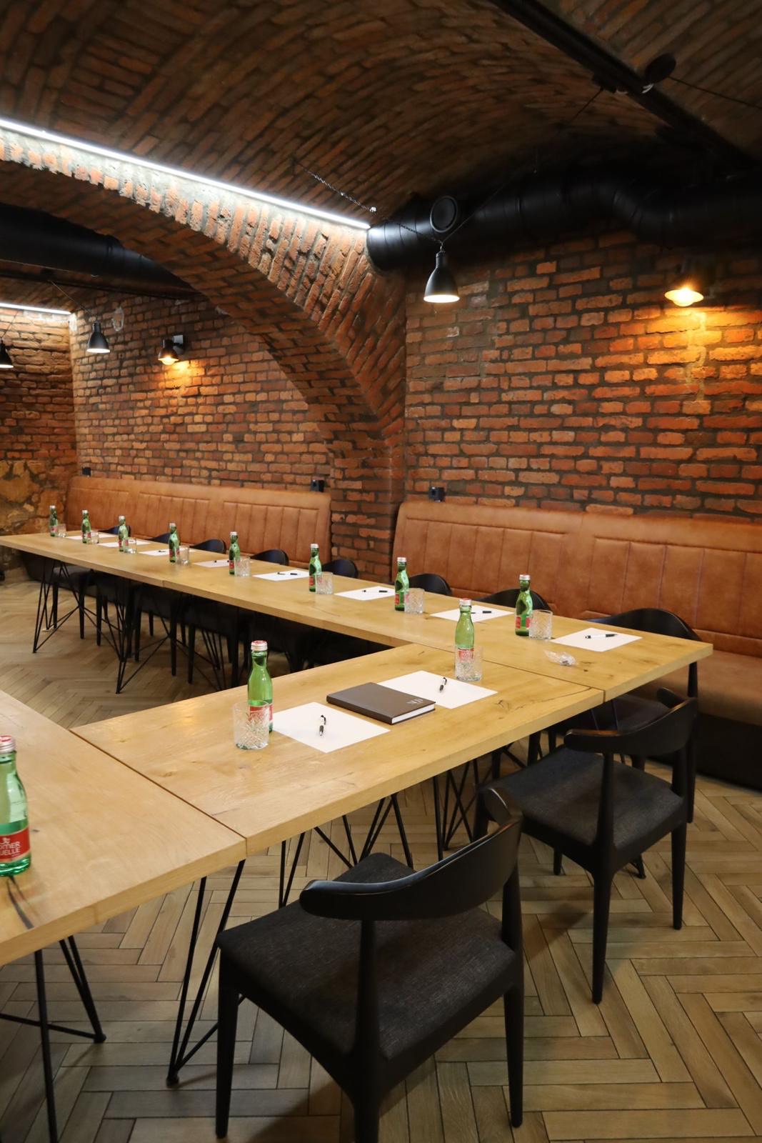 Seminarraum: NED Hotel