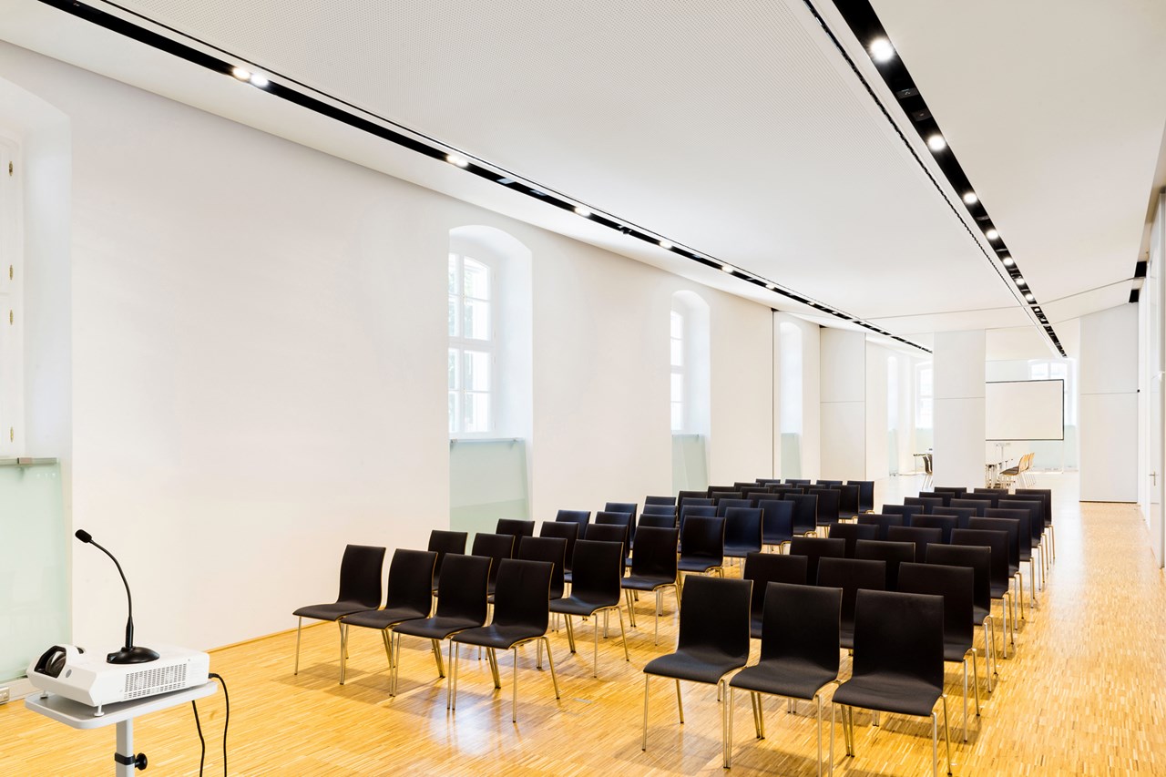 Schloss Schönbrunn Apothekertrakt und Orangerie  Räume Sophie