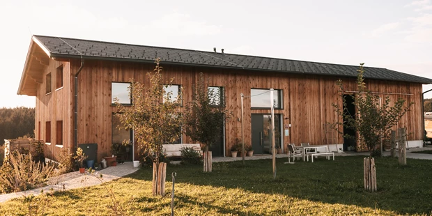 Tagungshotels - Beamer und Leinwand - Schmetterlingshof