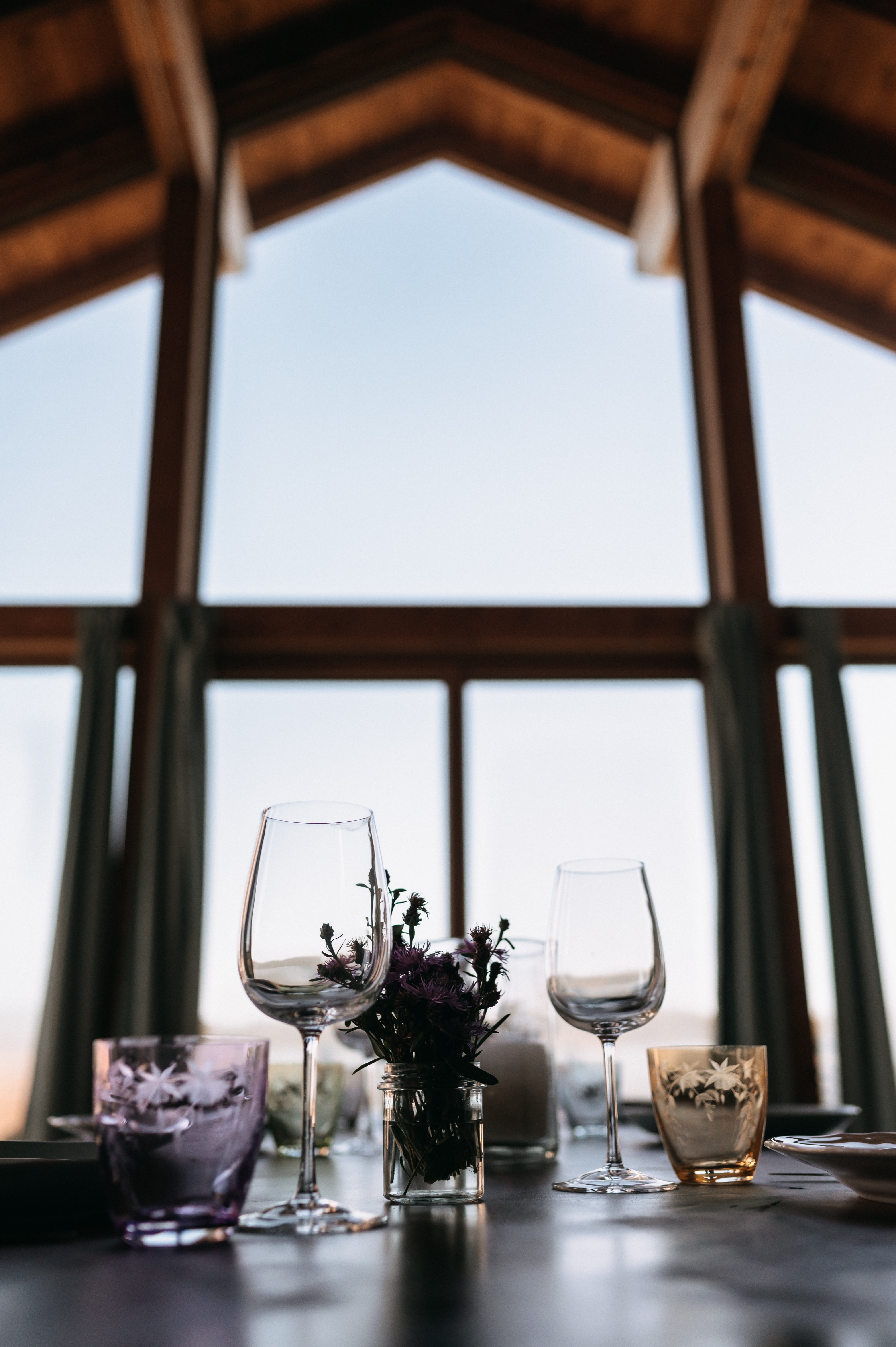 Seminarraum: Schmetterlingshof