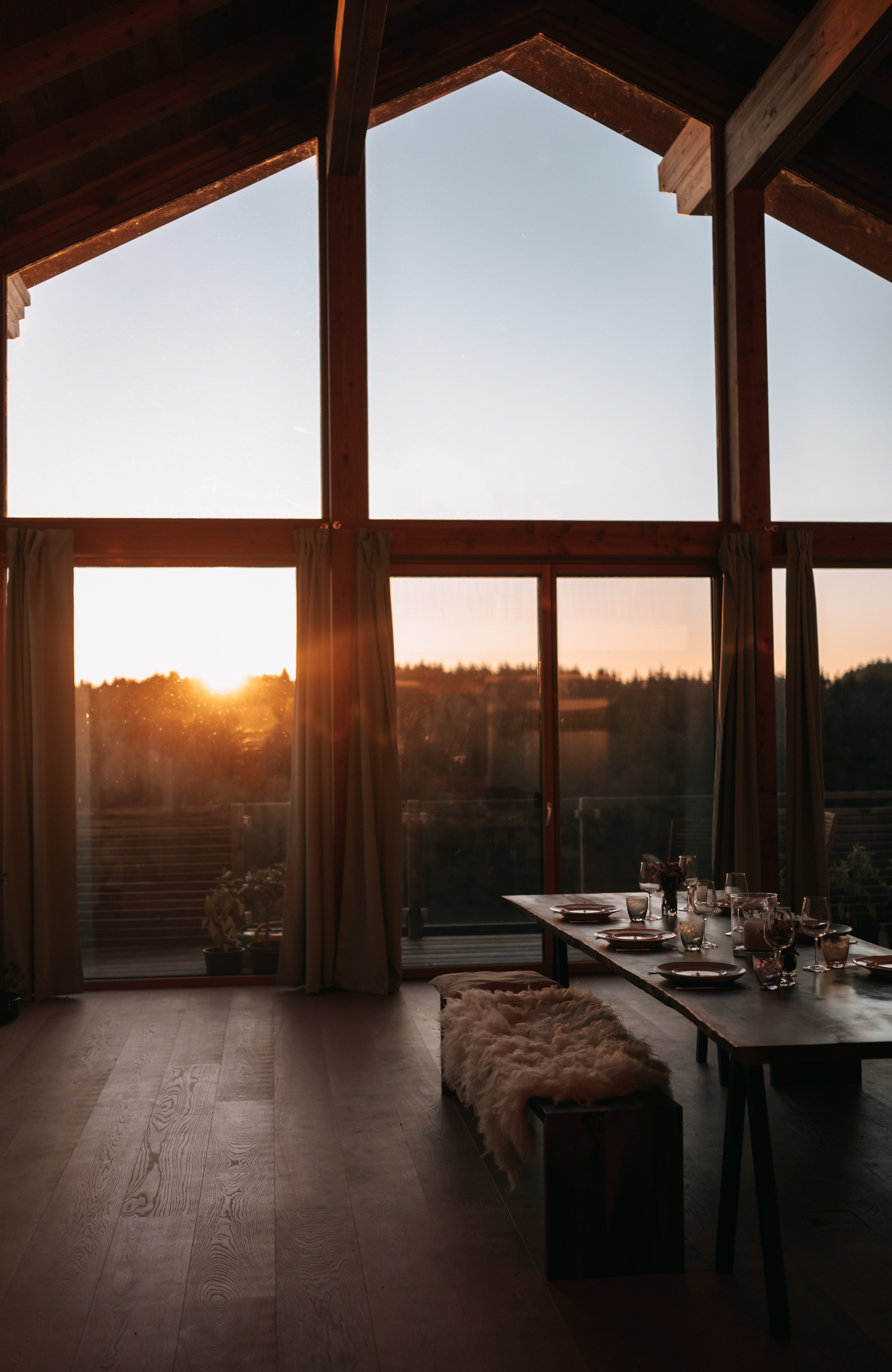 Seminarraum: Schmetterlingshof