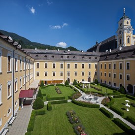 Seminarraum: Schlosshotel Mondsee