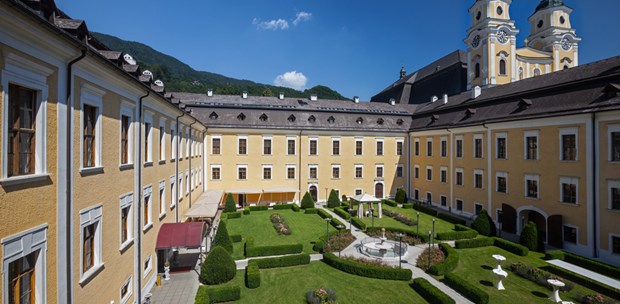 Tagungshotels - Art der Location: Seminarhotel - Oberösterreich - Schlosshotel Mondsee