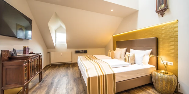 Tagungshotels - Lenzing (Lenzing) - Schlosshotel Mondsee