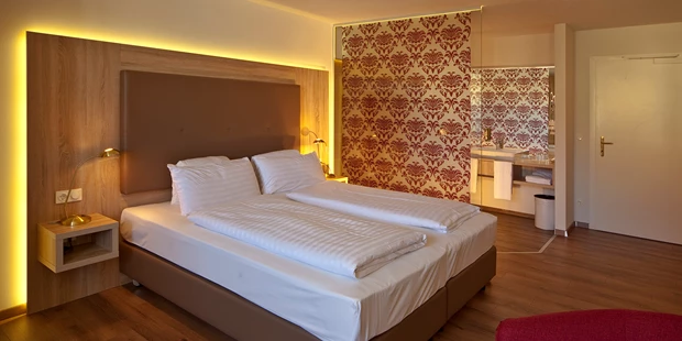 Tagungshotels - Lenzing (Lenzing) - Schlosshotel Mondsee