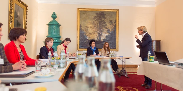 Tagungshotels - Lenzing (Lenzing) - Schlosshotel Mondsee